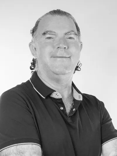 Daniel Garza