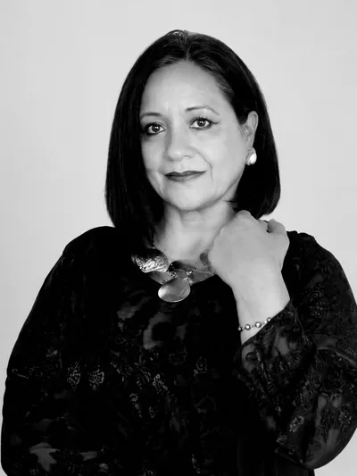 Elizabeth Morales García