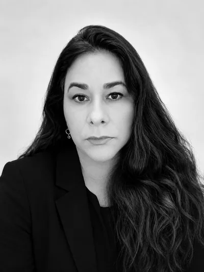 Gabriela Garduza Estrada