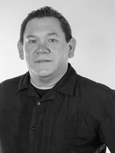 Juan Andrés Garza