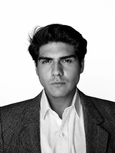 Mauricio Cano