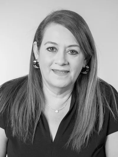 Nancy Sánchez