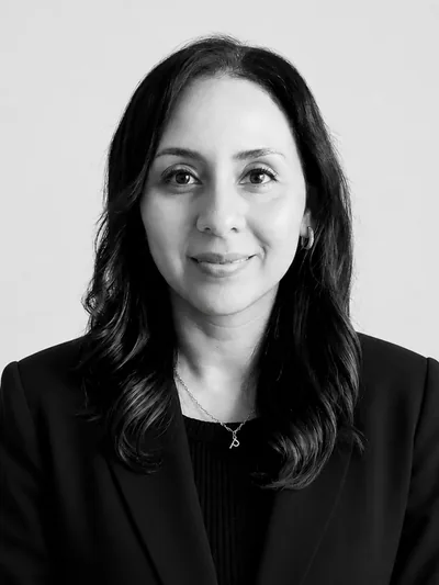 Perla Robledo Morales